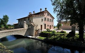 Country House Casco Dell'Acqua