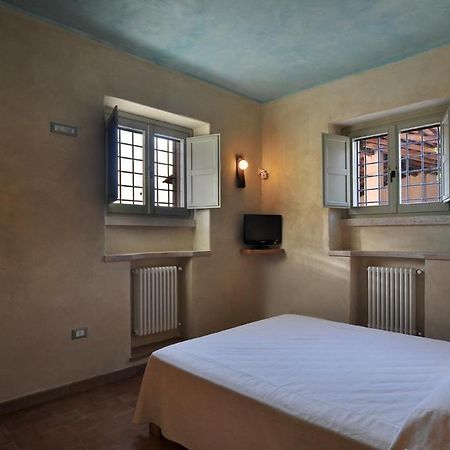 Country House Casco Dell'Acqua Trevi Exterior foto
