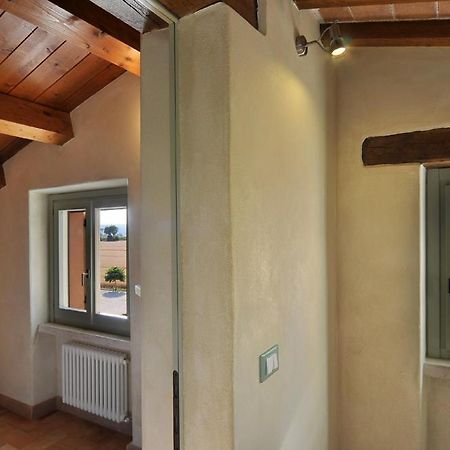 Country House Casco Dell'Acqua Trevi Exterior foto