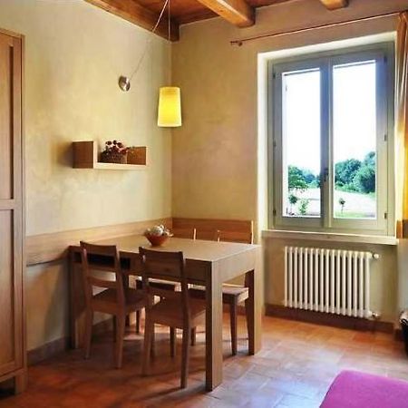 Country House Casco Dell'Acqua Trevi Exterior foto