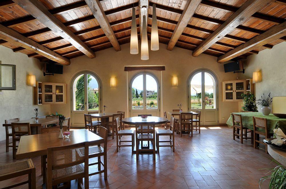 Country House Casco Dell'Acqua Trevi Exterior foto