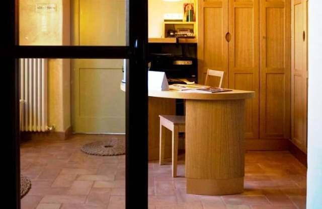 Country House Casco Dell'Acqua Trevi Exterior foto