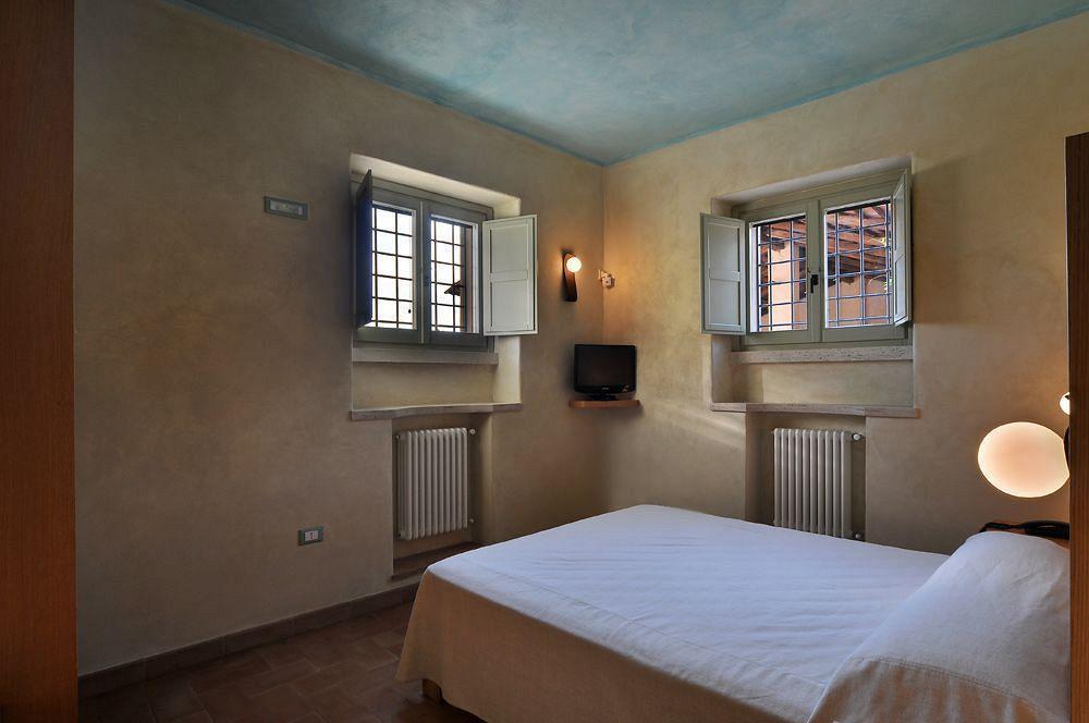 Country House Casco Dell'Acqua Trevi Exterior foto