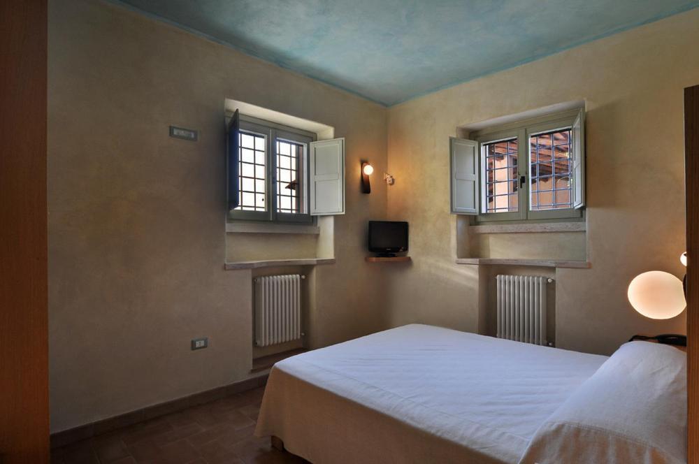 Country House Casco Dell'Acqua Trevi Exterior foto