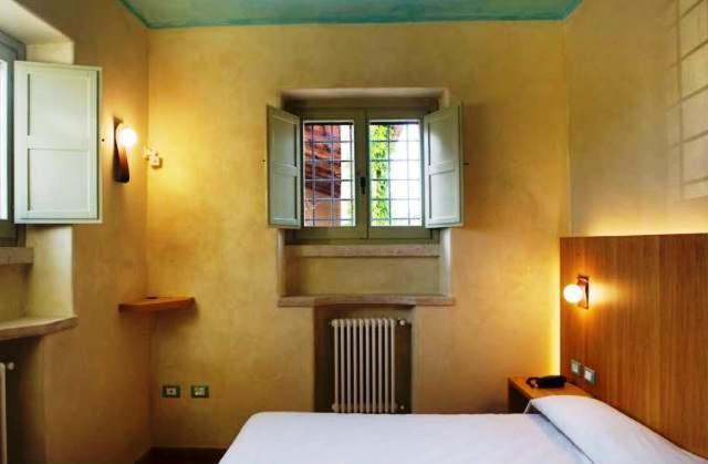 Country House Casco Dell'Acqua Trevi Exterior foto