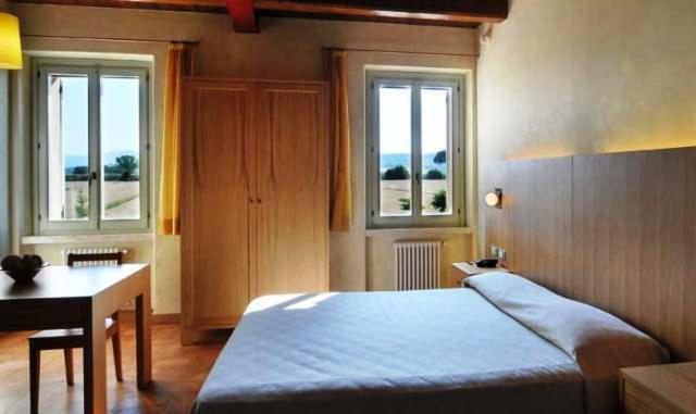 Country House Casco Dell'Acqua Trevi Exterior foto